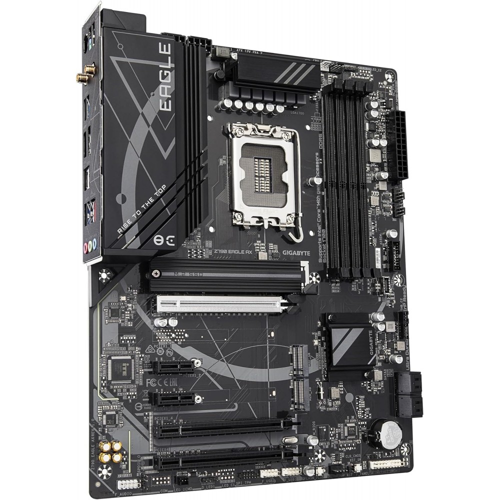 GIGABYTE Z790 EAGLE AX