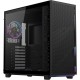 GIGABYTE AORUS C400 GLASS GAMING CASE