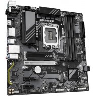GIGABYTE B760M DS3H WF6E DDR4 GEN5