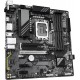 GIGABYTE B760M DS3H WF6E DDR4 GEN5