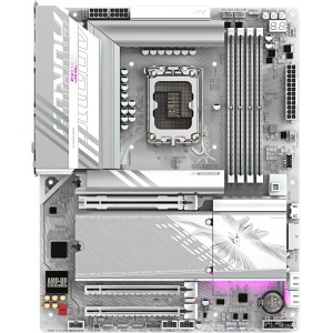 GIGABYTE Z890 AORUS ELITE WIFI7 ICE (LGA 1851)