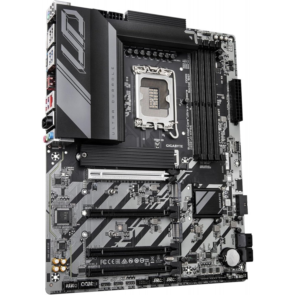 GIGABYTE Z890 UD WIFI6E (LGA 1851)