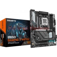 GIGABYTE B850 GAMING X WIFI6E 