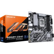 GIGABYTE B860M D3HP  (LGA 1851)