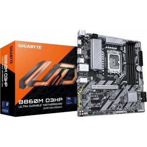 GIGABYTE B860M D3HP  (LGA 1851)