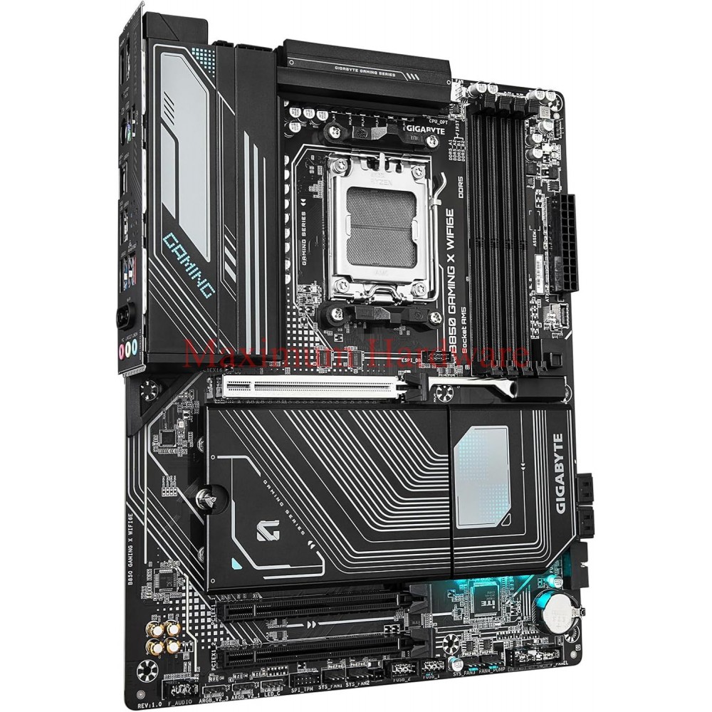 GIGABYTE B850 GAMING X WIFI6E