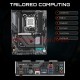 GIGABYTE B850 GAMING X WIFI6E