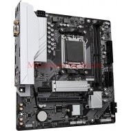 GIGABYTE B650M GAMING WIFI6E