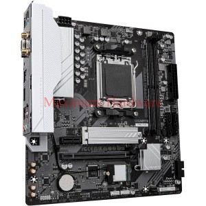 GIGABYTE B650M GAMING WIFI6E