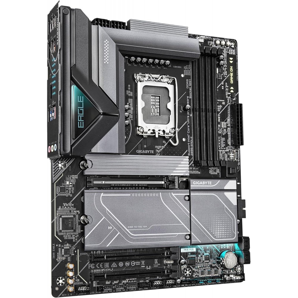 GIGABYTE Z890 EAGLE (LGA 1851)