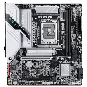 GIGABYTE B860M GAMING WIFI6 (LGA 1851) GIGABYTE B860M GAMING WIFI6 (LGA 1851)