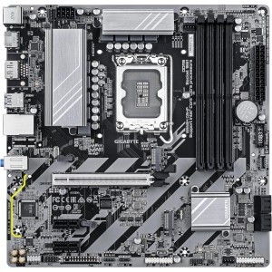 GIGABYTE B860M D3HP  (LGA 1851)