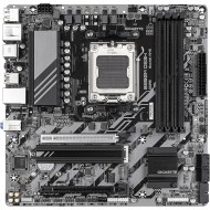 GIGABYTE B850M DS3H 