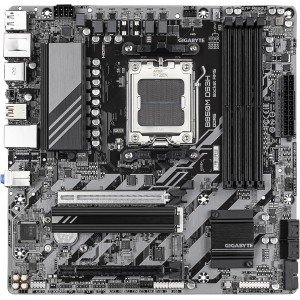 GIGABYTE B850M DS3H 