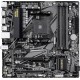 GIGABYTE B550M DS3H R2
