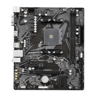 Gigabyte A520M K V2 Gigabyte A520M K V2