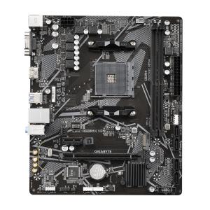 Gigabyte A520M K V2