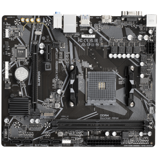 Gigabyte A520M K V2 - AMD A520 Chipset