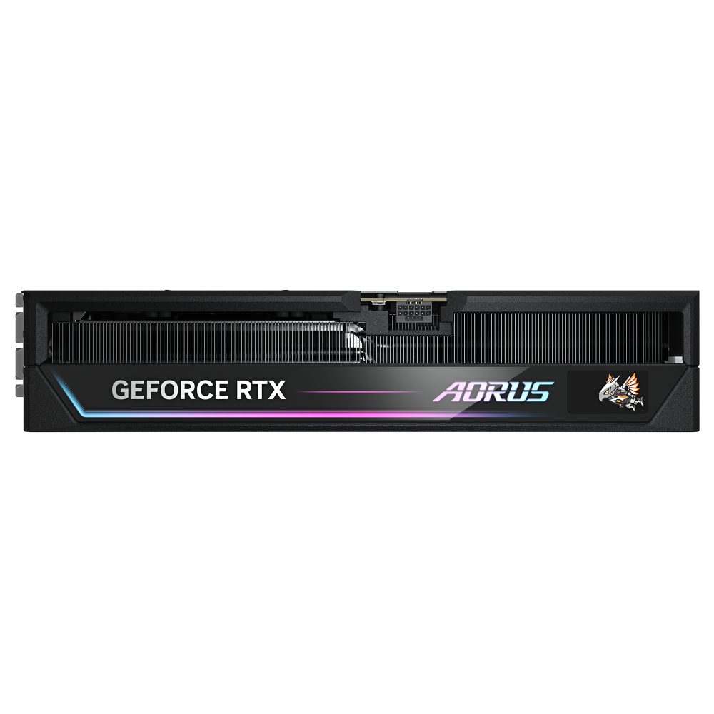GIGABYTE AORUS RTX 5090 Master 32GB GDDR7