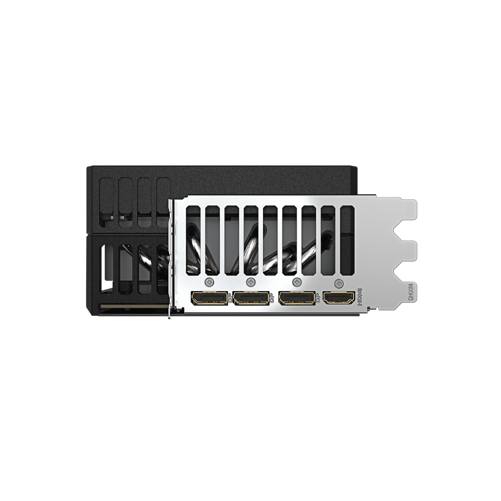 GIGABYTE AORUS RTX 5090 Master 32GB GDDR7