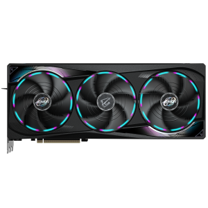 GIGABYTE AORUS RTX 5090 Master 32GB GDDR7