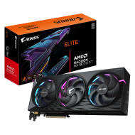 GIGABYTE AORUS RX 9070 XT ELITE 16GB GDDR6