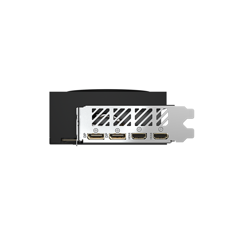 GIGABYTE AORUS RX 9070 XT ELITE 16GB GDDR6