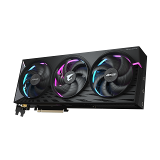 GIGABYTE AORUS RX 9070 XT ELITE 16GB GDDR6 - 11348-01-20G