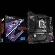 GIGABYTE B760M AOURS ELITE DDR4 GEN 5