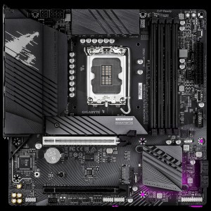 GIGABYTE B760M AOURS ELITE DDR4 GEN 5