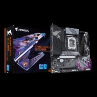 GIGABYTE B760M AOURS ELITE GEN 5 