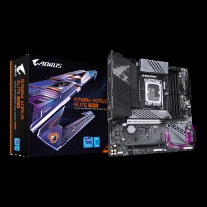 GIGABYTE B760M AORUS ELITE GEN 5