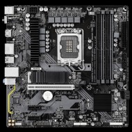 GIGABYTE B760M DS3H WIFI6E DDR4 GEN5