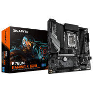 GIGABYTE B760M GAMING X GEN5 