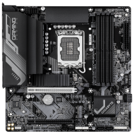 GIGABYTE B760M GAMING X GEN5 