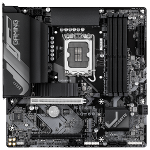 GIGABYTE B760M GAMING X GEN5 
