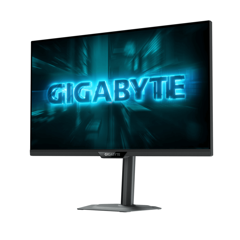 GIGABYTE G27Q20 27" - SS IPS - 2K - 200Hz / 210Hz(OC)  -  0.5MS