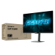 GIGABYTE G27Q20 27" - SS IPS - 2K - 200Hz / 210Hz(OC)  -  0.5MS