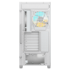 GIGABYTE C500 PANORAMIC STEALTH ICE GAMING CASE