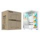 GIGABYTE C500 PANORAMIC STEALTH ICE GAMING CASE