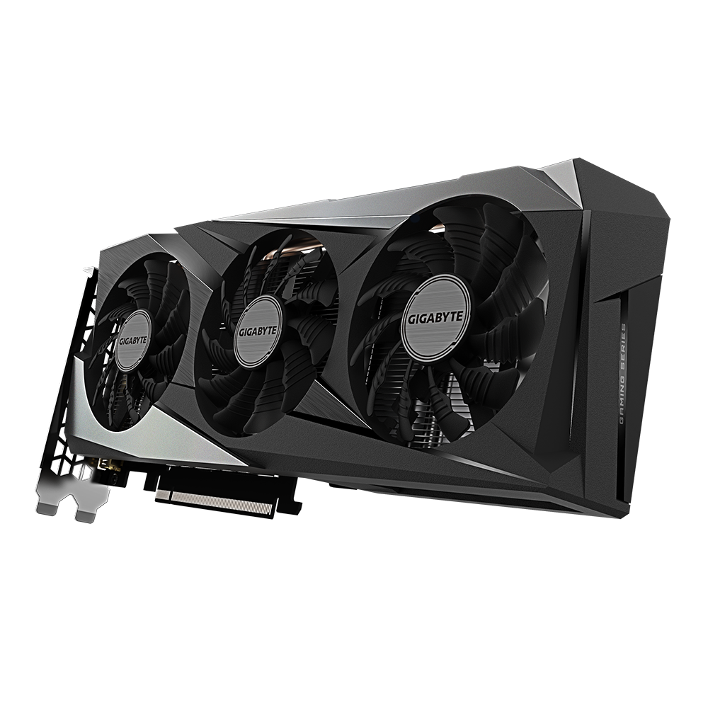 GIGABYTE GeForce RTX™ 3050 GAMING OC 8G GDDR6