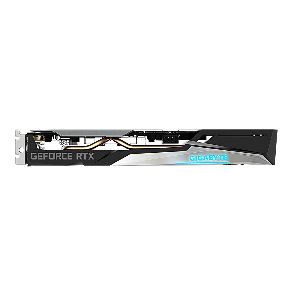GIGABYTE GeForce RTX™ 3050 GAMING OC 8G GDDR6