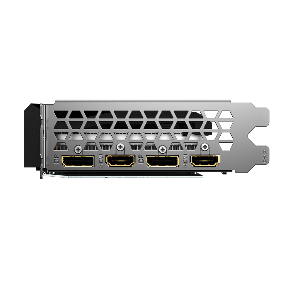 GIGABYTE GeForce RTX™ 3050 GAMING OC 8G GDDR6