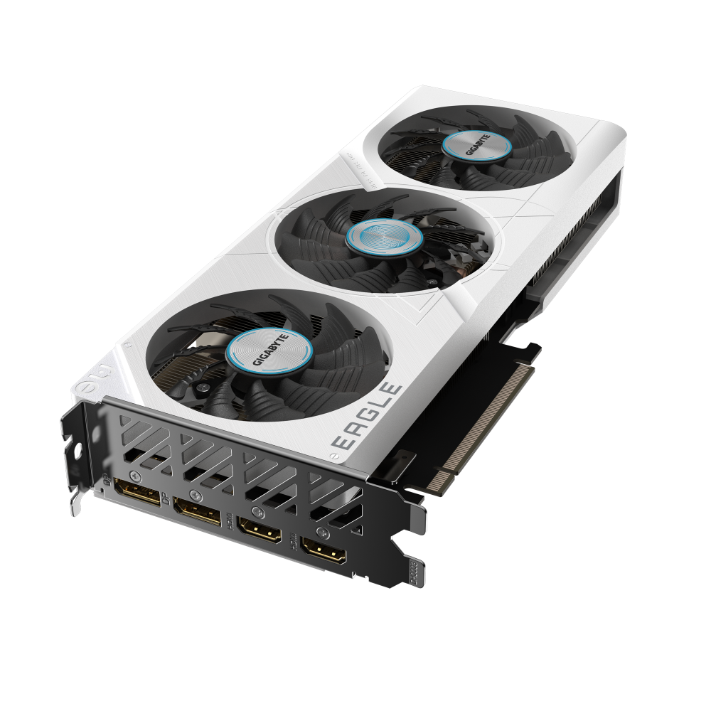 GIGABYTE Eagle ICE GeForce RTX 4060 Ti 8GB GDDR6