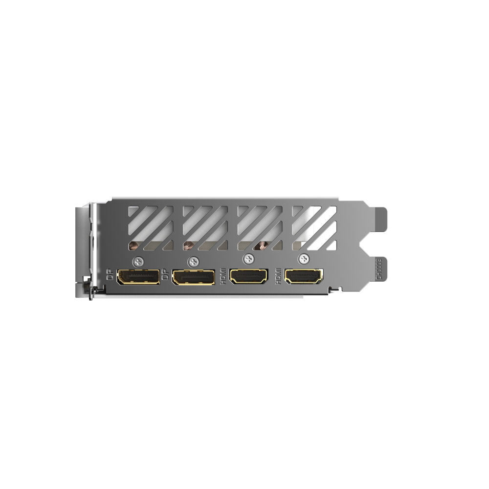 GIGABYTE Eagle ICE GeForce RTX 4060 Ti 8GB GDDR6