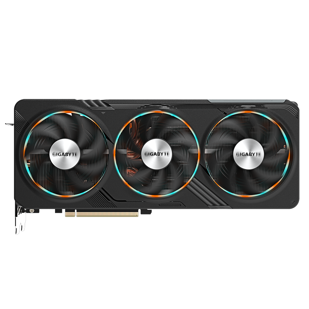 GIGABYTE  RTX 4070 SUPER GAMING OC  12GB GDDR6X