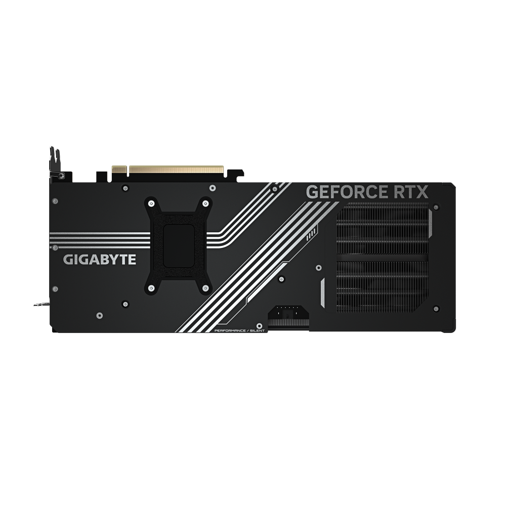 GIGABYTE RTX 5070 Ti WINDFORCE OC SFF 16GB GDDR7 GIGABYTE RTX 5070 Ti WINDFORCE OC SFF 16GB GDDR7