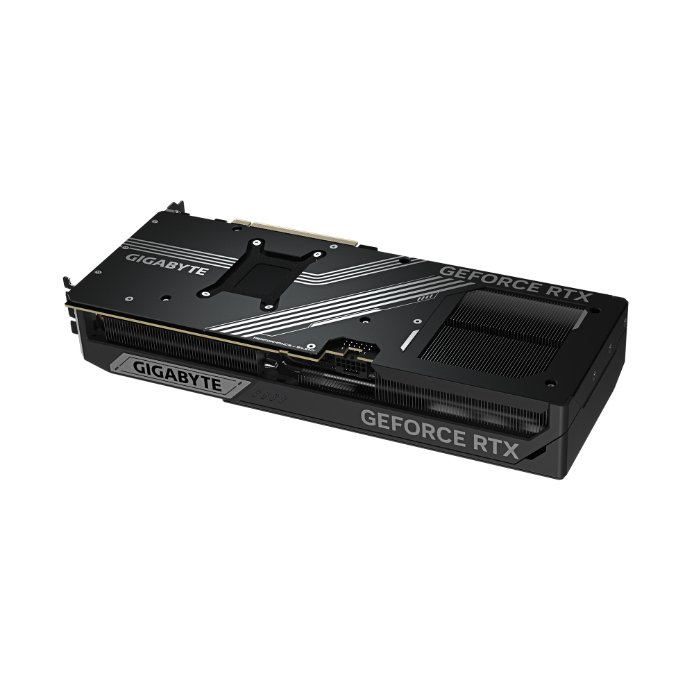 GIGABYTE RTX 5070 Ti WINDFORCE OC SFF 16GB GDDR7 GIGABYTE RTX 5070 Ti WINDFORCE OC SFF 16GB GDDR7