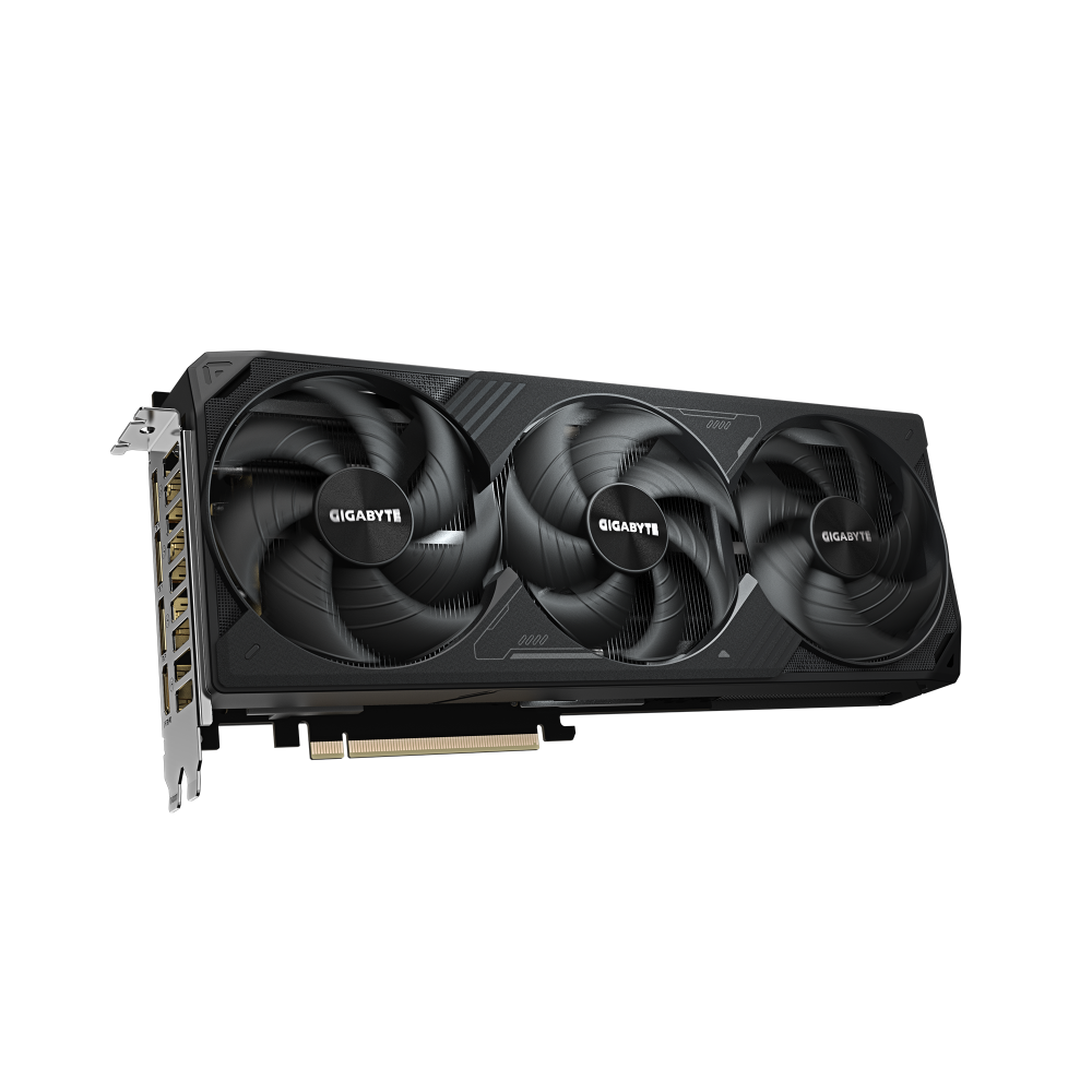 GIGABYTE RTX 5070 Ti WINDFORCE OC SFF 16GB GDDR7 GIGABYTE RTX 5070 Ti WINDFORCE OC SFF 16GB GDDR7