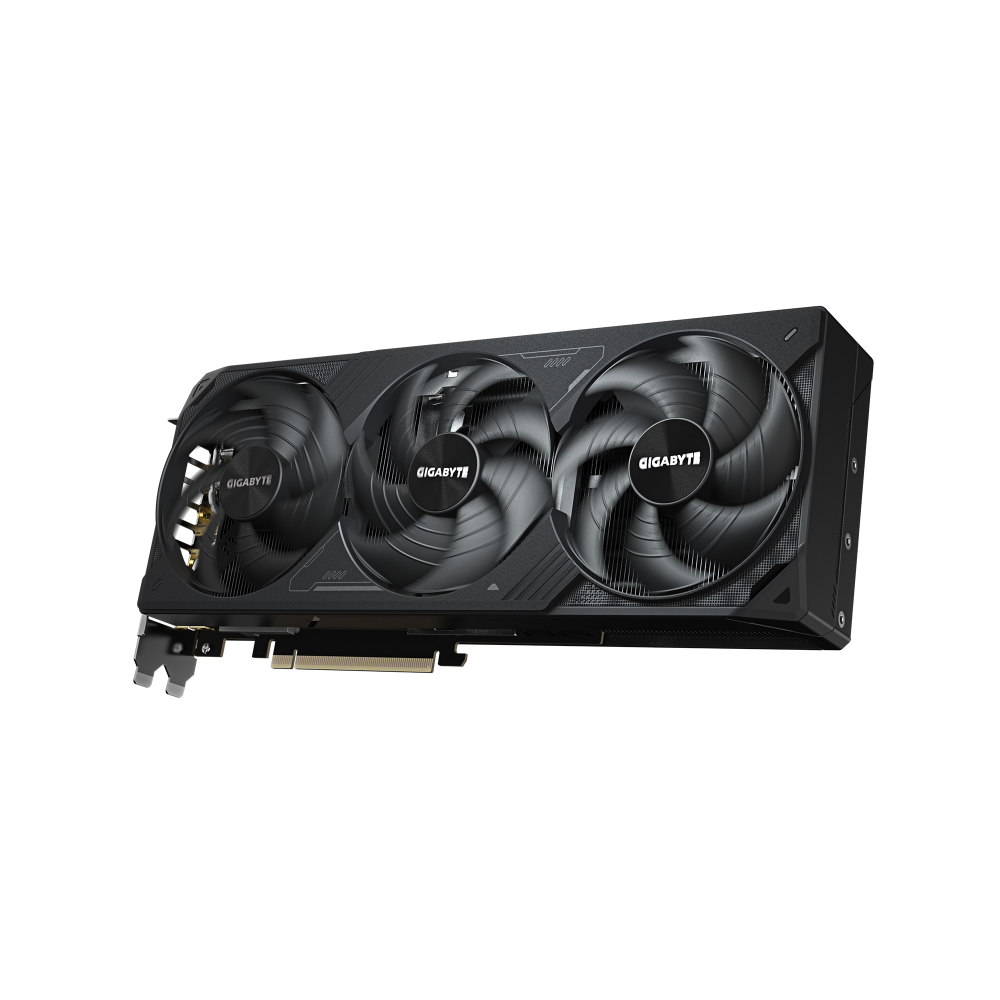 GIGABYTE RTX 5070 Ti WINDFORCE OC SFF 16GB GDDR7 GIGABYTE RTX 5070 Ti WINDFORCE OC SFF 16GB GDDR7